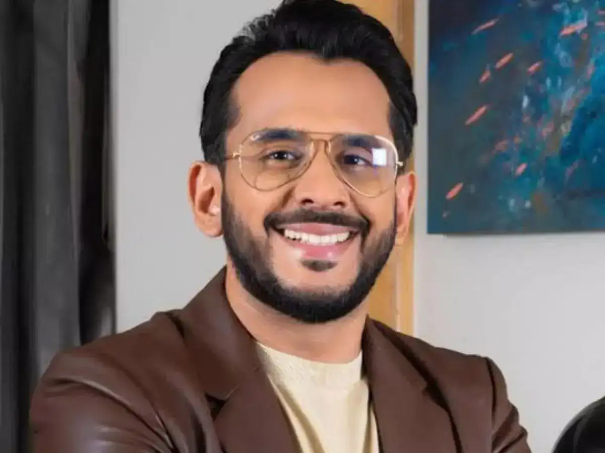 Aman Gupta Aman Gupta
